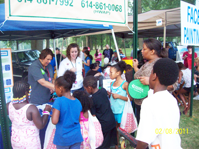 National-Night-Out---Whitehall-Community